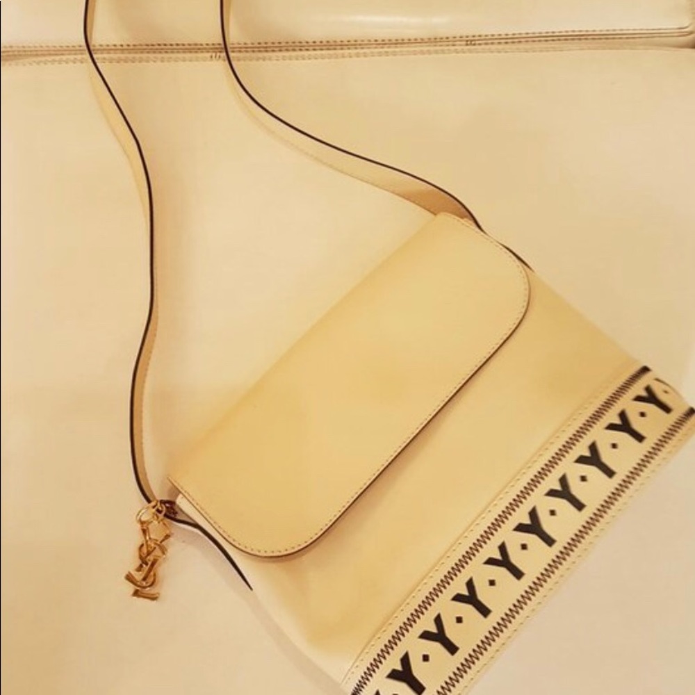 Yves Saint Laurent Vintage Shoulder Bag
